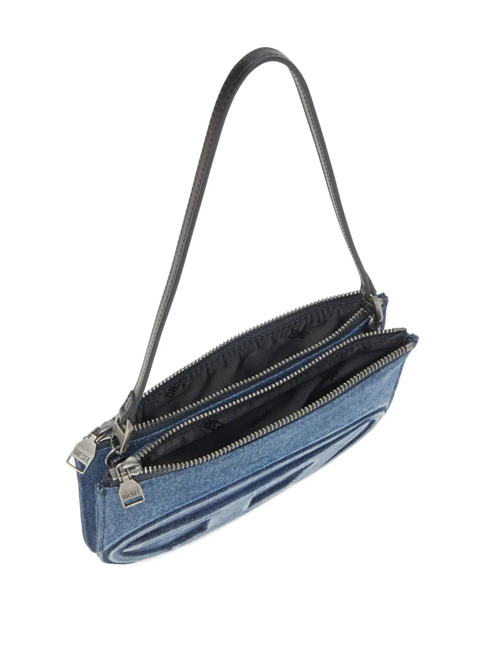 Diesel BAG - Blue | 423a201cc275bee42c6761d48afc9424c63a1b8d