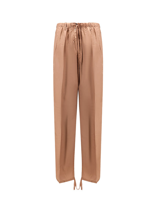 Penra Viscose Trousers