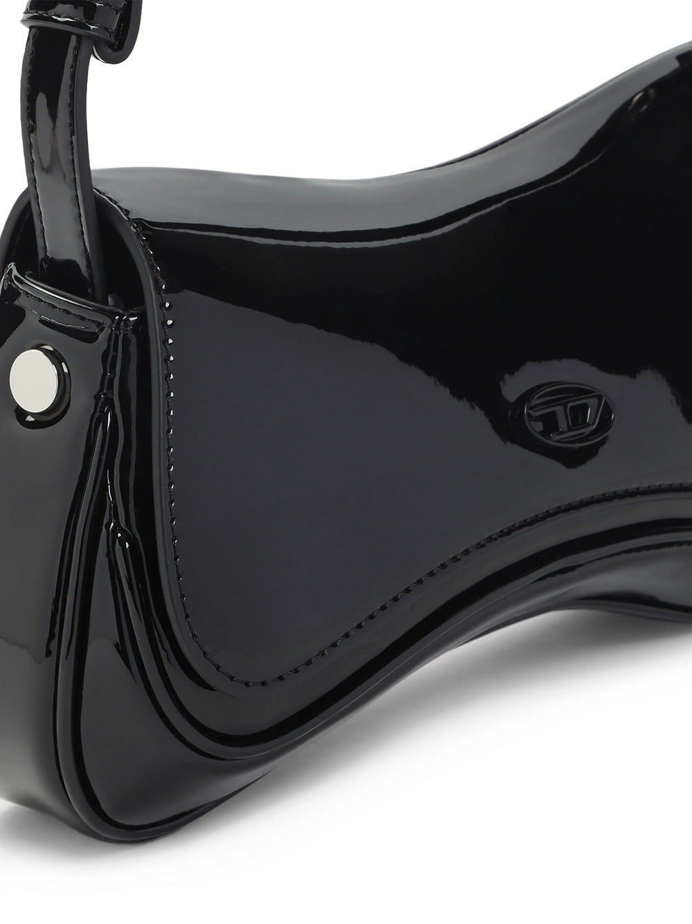 Diesel BAG - Black | 865cb98c9724fb7fb3b4f69166430eac02e7dc15