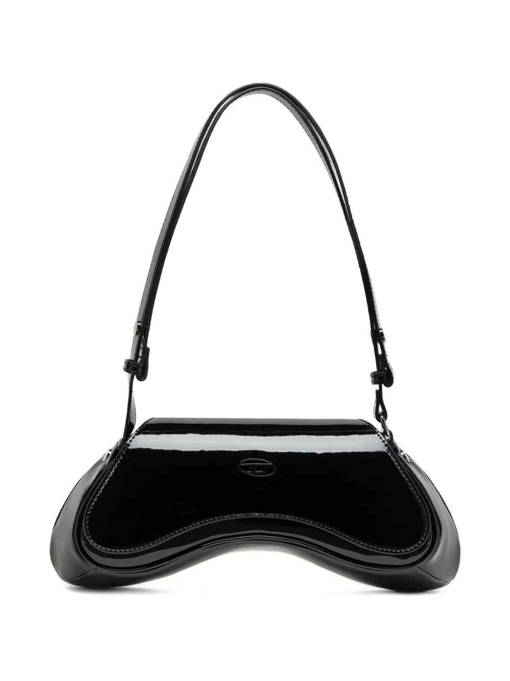 Diesel BAG - Black | 23209604d526bad980e79993b8c24bfeb80df691