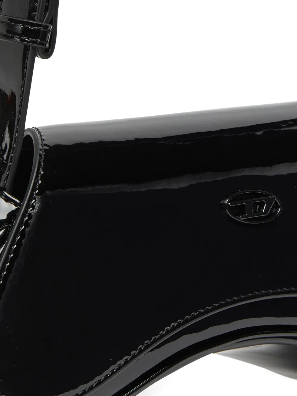 Diesel BAG - Black | 6265a2c34c8ba24d0eff74222f89e1af584cee8f