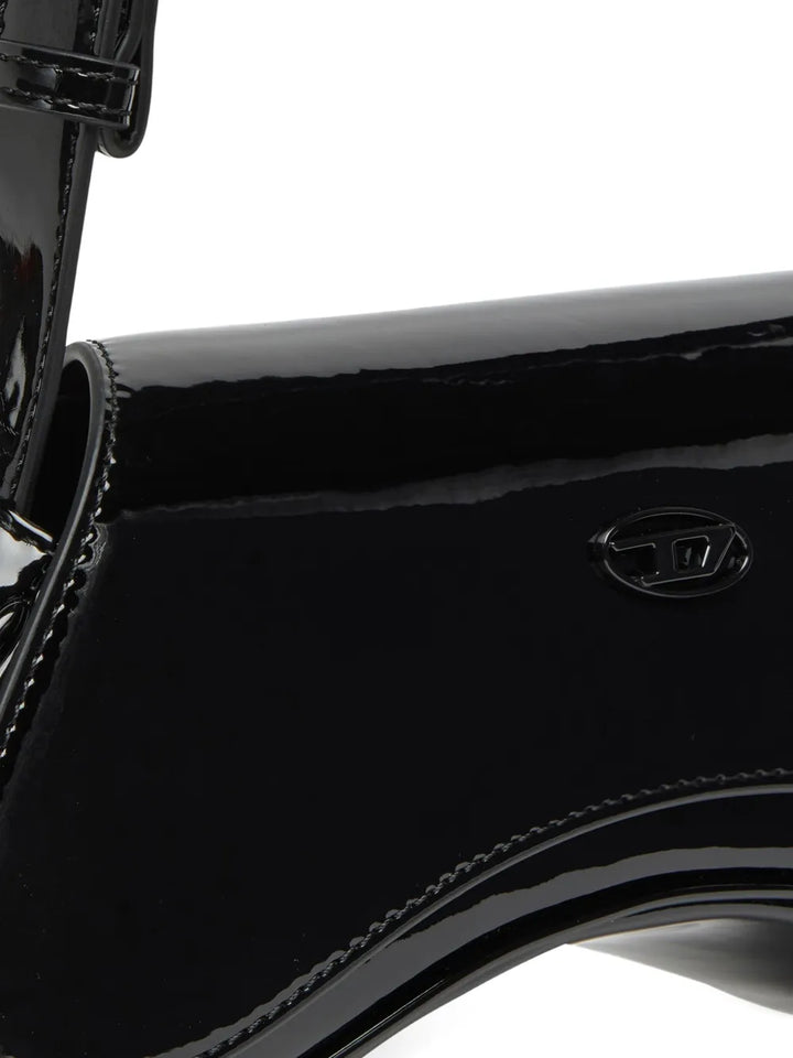 Diesel BAG - Black | 6265a2c34c8ba24d0eff74222f89e1af584cee8f