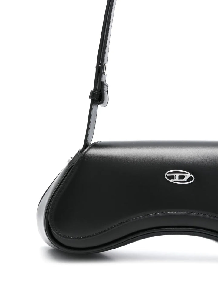 Diesel BAG - Black | 8f36265c1dc22977f656b95f4030fa66195e25ad