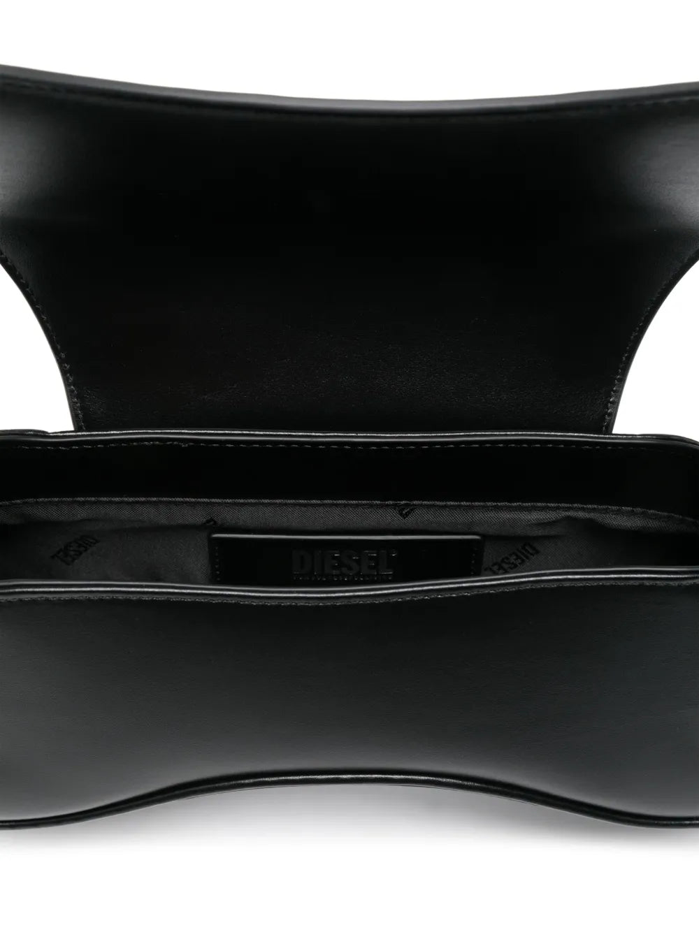 Diesel BAG - Black | 4cbba5c88497c7366fee571ee7efdd797bfadd7b