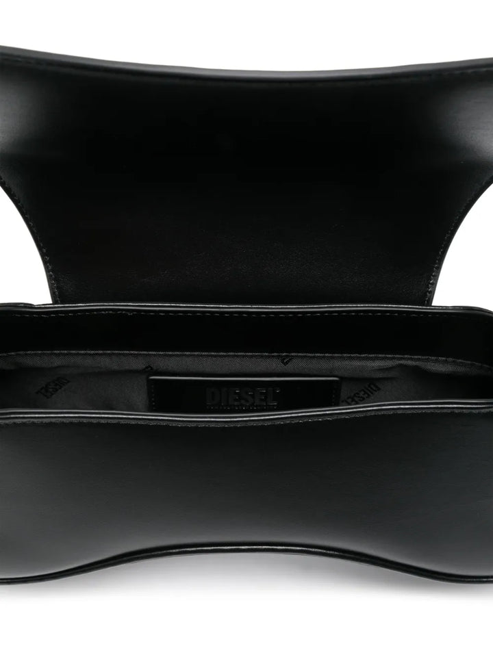 Diesel BAG - Black | 4cbba5c88497c7366fee571ee7efdd797bfadd7b