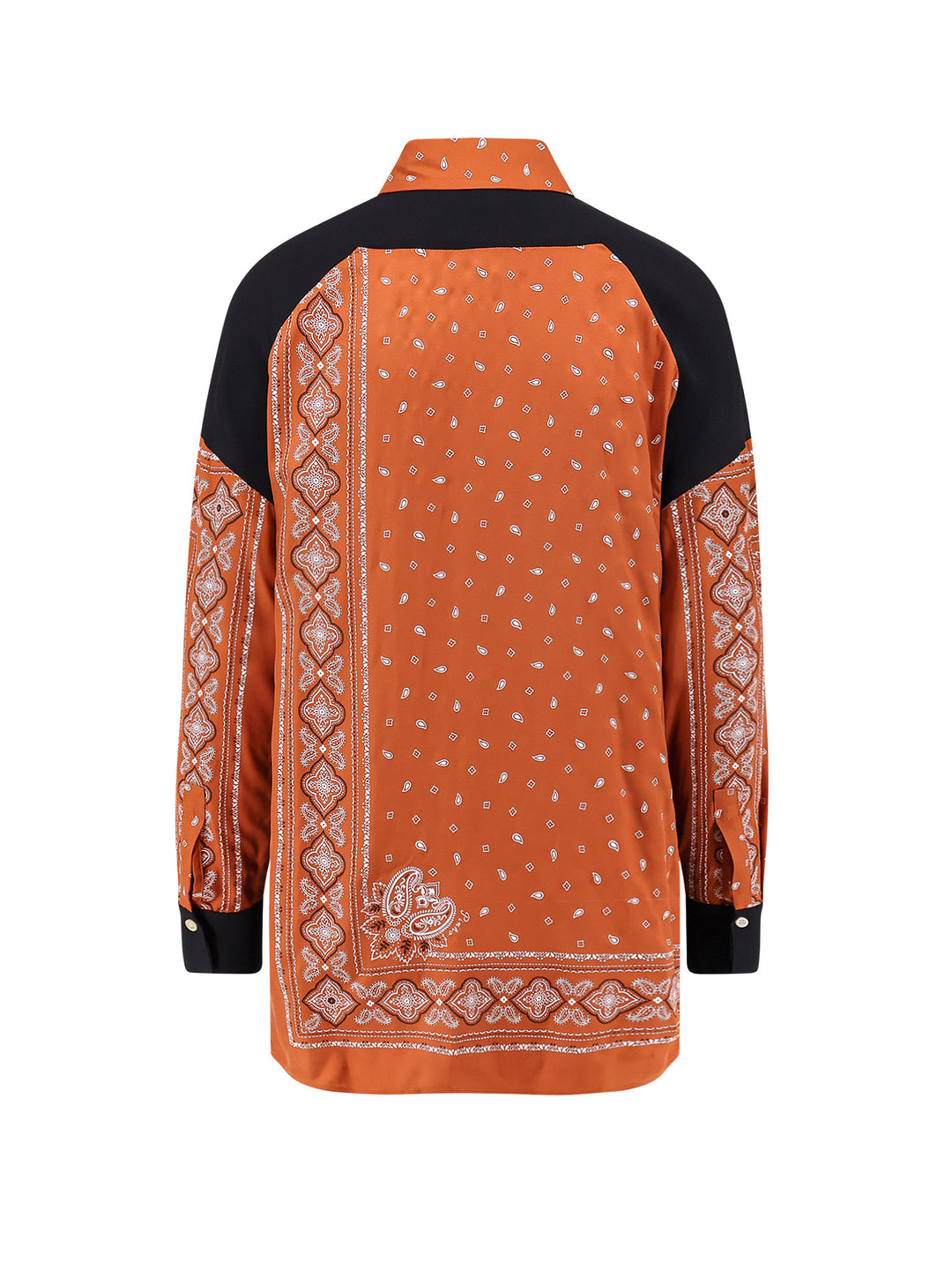 Pinko Shirts - Brown | 59e6ac425c24053787dc1359b5a50489d5bfff1a