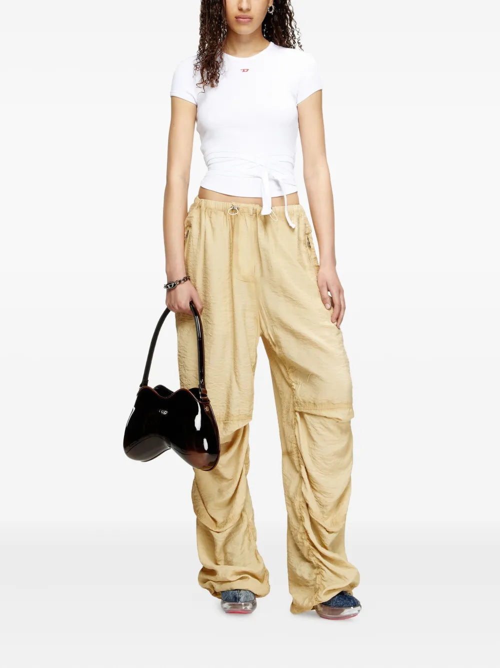 Diesel TOP -  | a33e824a8f7c6ac4a490acd52817f9fc8a1cd941