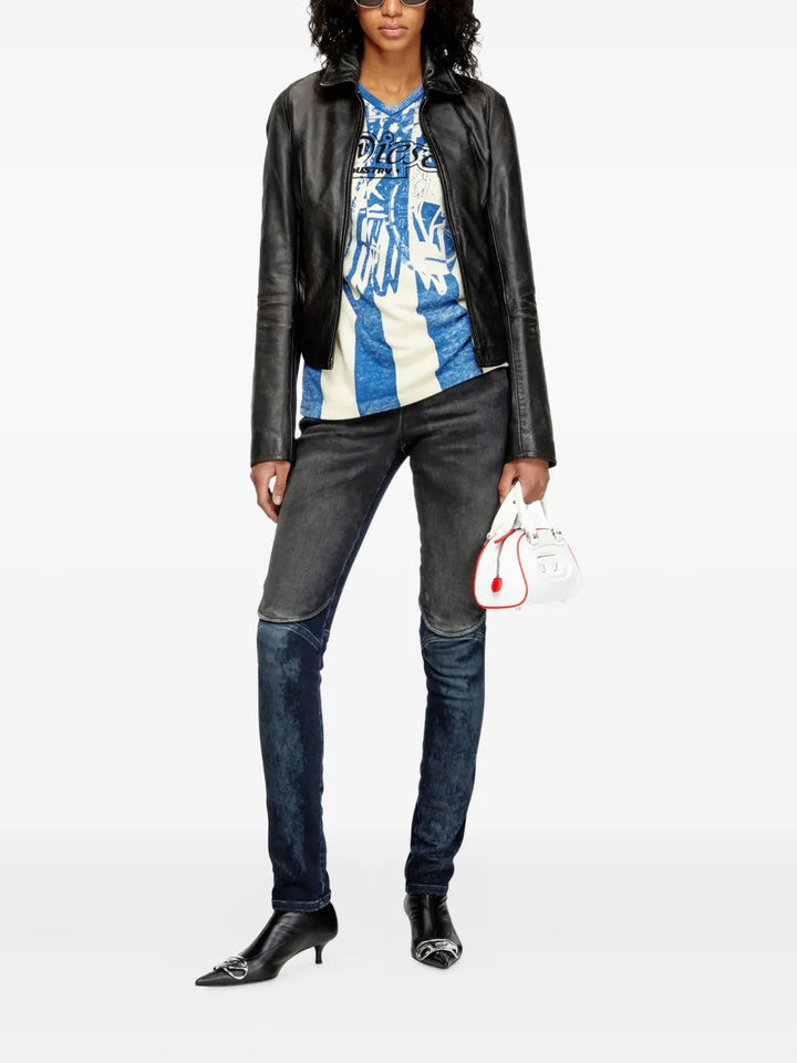 Diesel JACKET - Black | 987d035924037a1c6df256d998964229855f17d3