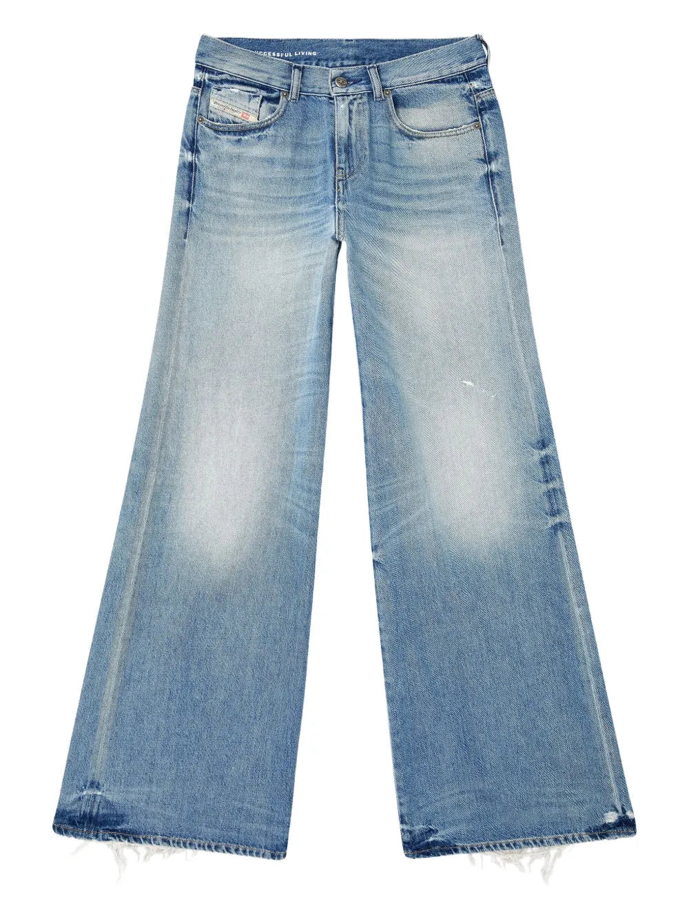 Diesel JEANS - Blue | 811052458b0af4768aa4ba346e4df1a3a25c3c37