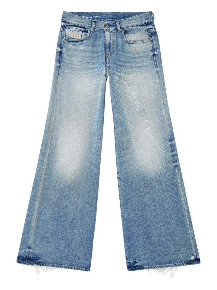 Diesel JEANS - Blue | 811052458b0af4768aa4ba346e4df1a3a25c3c37