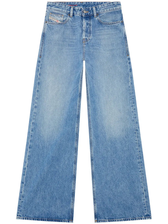 D-Sire 09i29 Straight Jeans, 1996