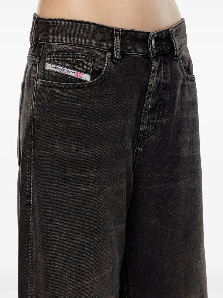 Diesel JEANS - Black | 9ebc88eb6354c63fdf8c62e4f194aa5aa649e3d1