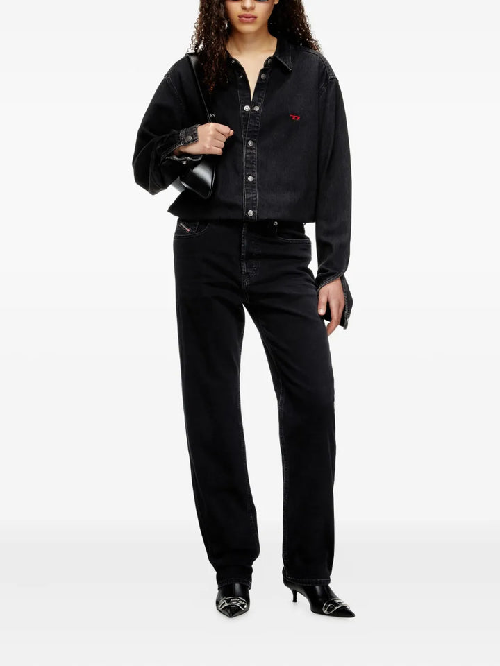 Diesel JEANS - Black | dcdd6beaaa8d1eff9339b9926f3fe74c878c5412