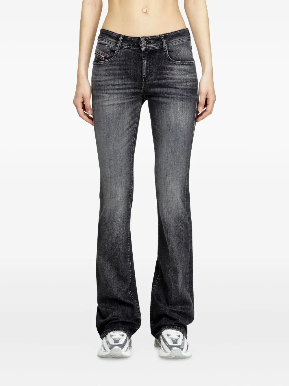 Diesel JEANS - Black | ace87dc8566504788a101fdb0a805063dc9218ad