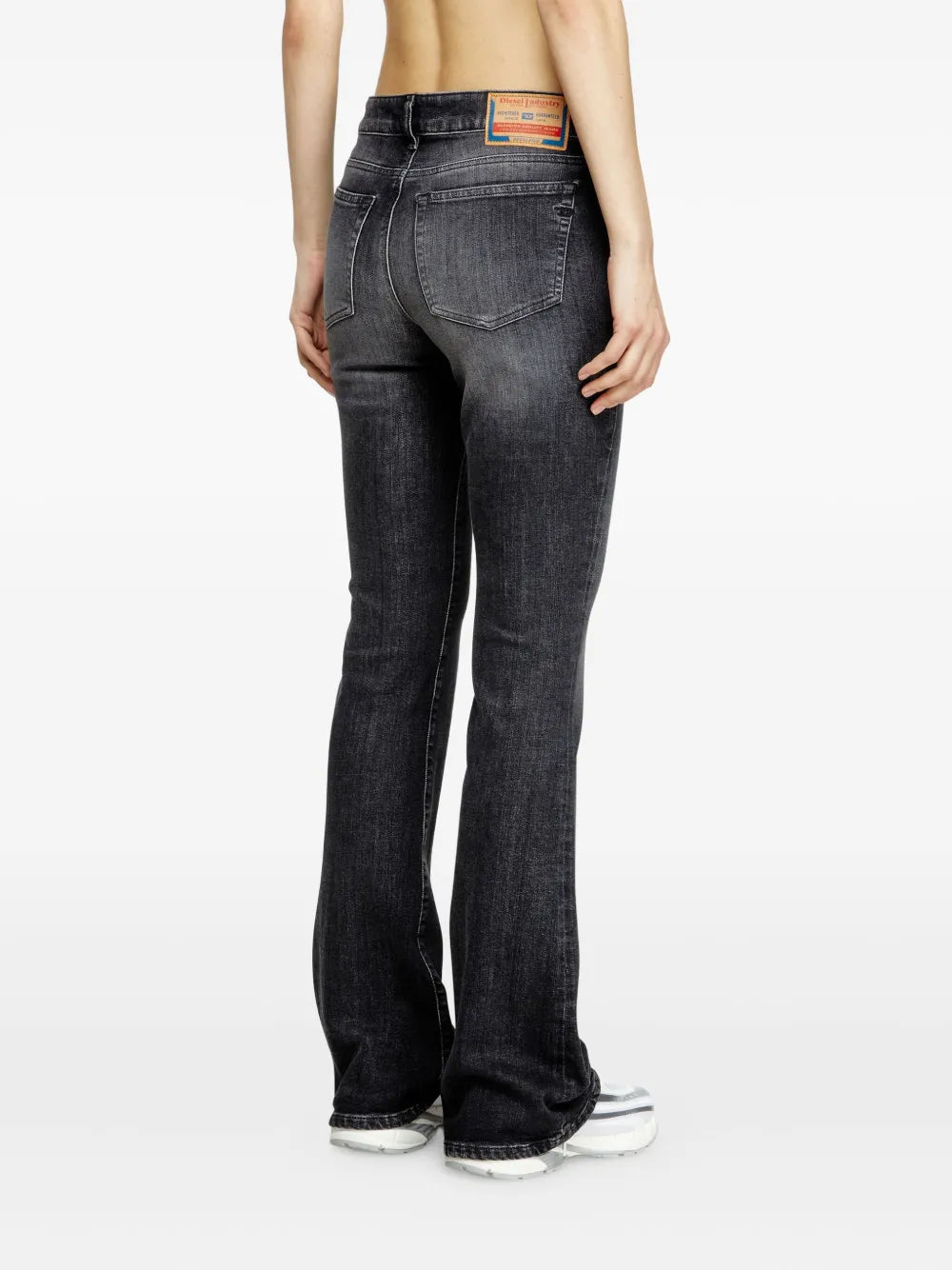 Diesel JEANS - Black | c6195f0fd21e24b5485c040018783fc474b1bdb8