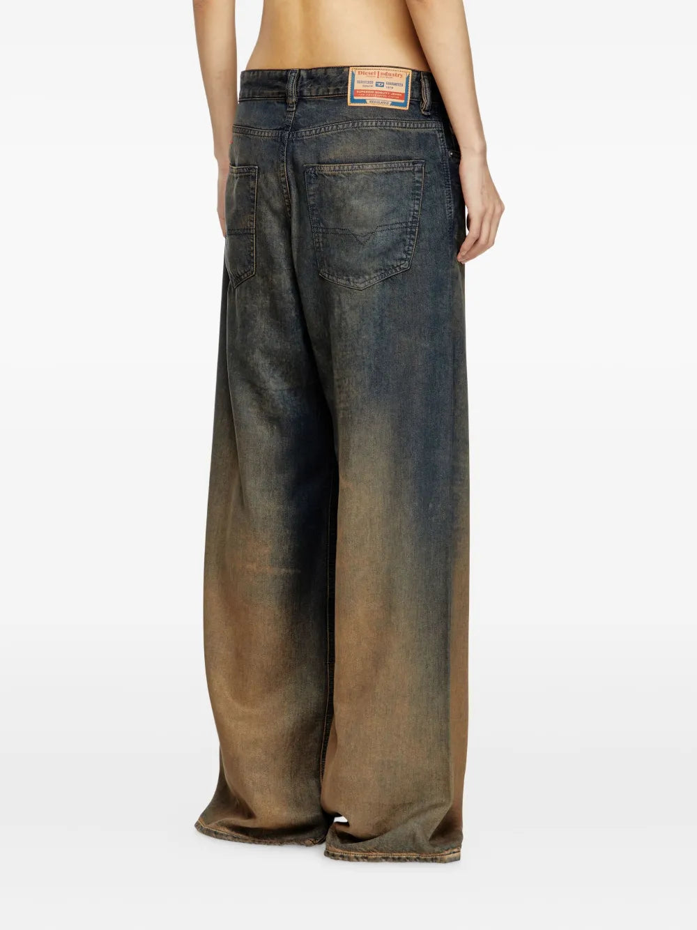 Diesel JEANS - Blue | 751e554663ae8f3e92215570ed241b89a4bcc1f2