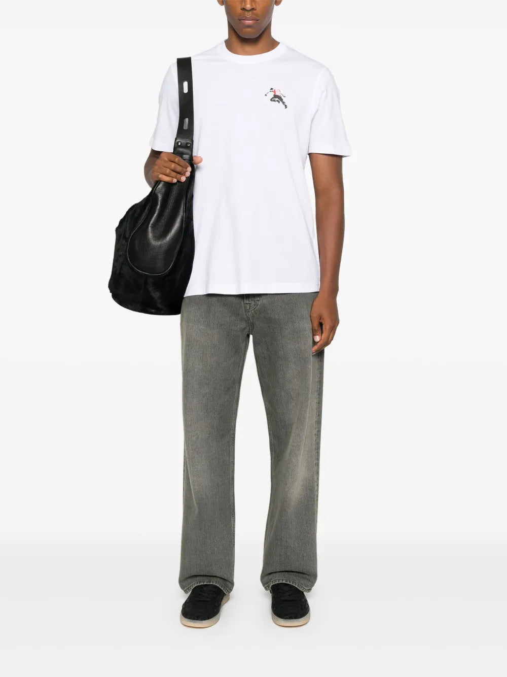 Diesel TSHIRT -  | 6bf0bc7908eca8ae7bc1d8581b95dc868e1ef081