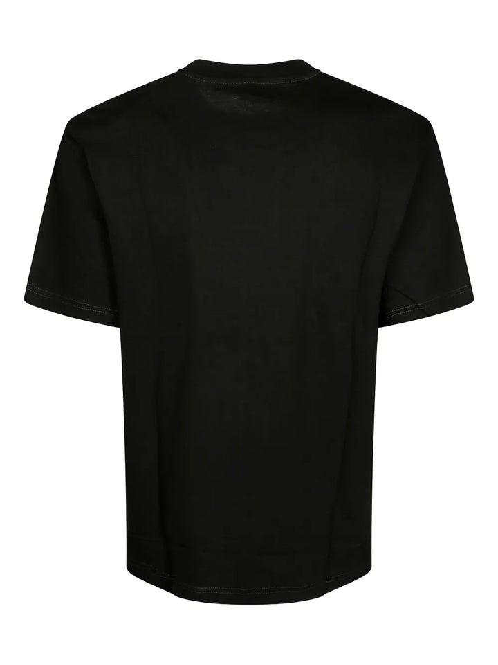 Diesel TSHIRT - Black | 6a40d211ec6d2f1de7a3d4c09f7ef2895970385f