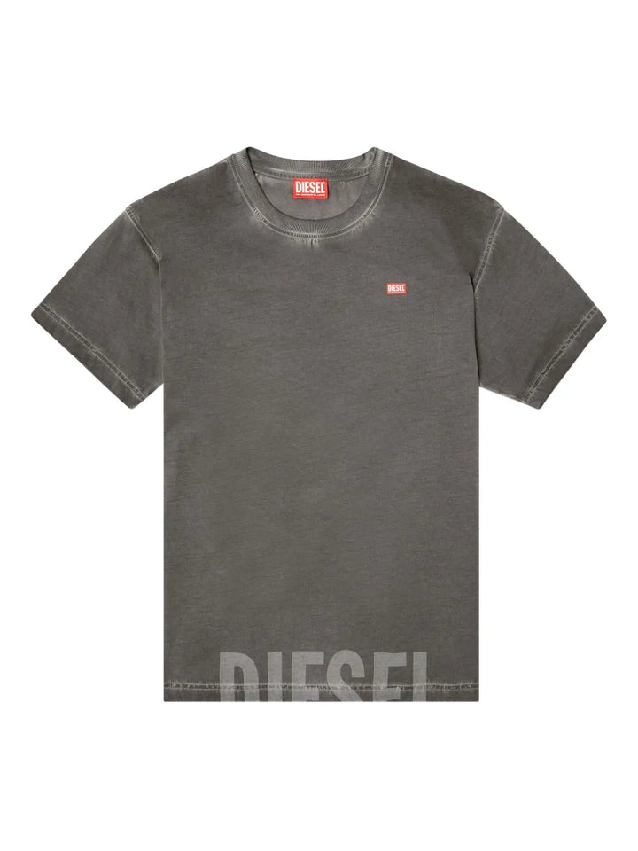 Diesel TSHIRT - Grey | 2983924129c402dacb86e3e9cc801bd3eae2919d