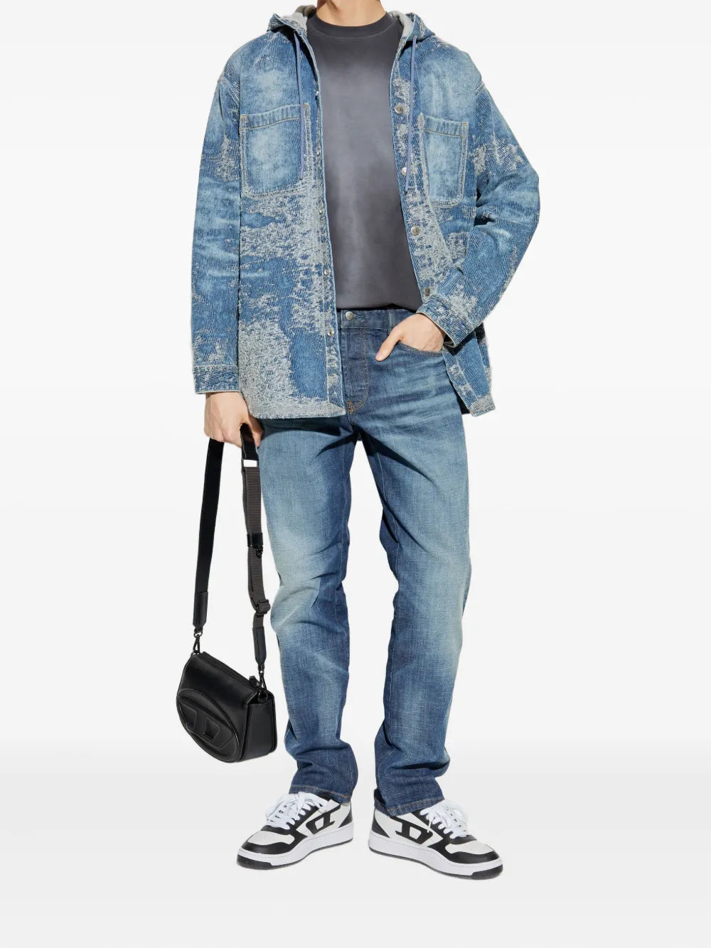 Diesel JEANS - Blue | a8c5fb3e4514a2205067b56b082ca69eef34d7c6