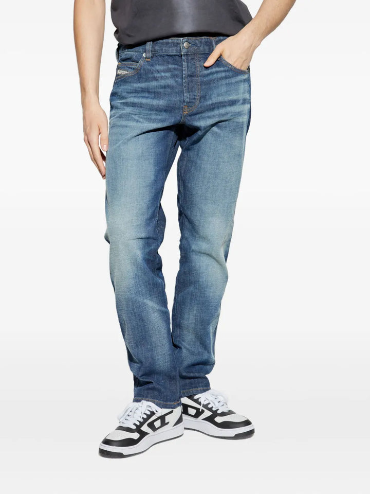 Diesel JEANS - Blue | d07266e71273622caf0bd0b124a6af711e8b585e