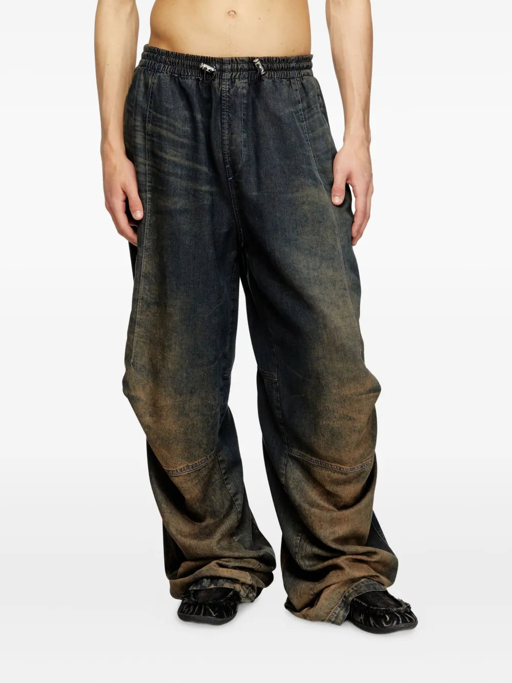 Diesel JEANS - Blue | 94bf6c0671049f77df8289708554e258dfa6e82d