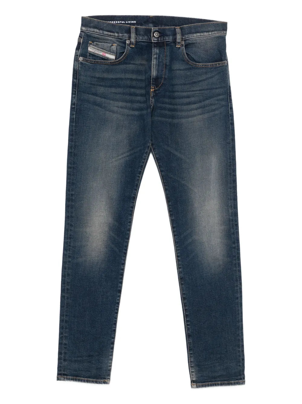 Diesel JEANS - Blue | 64c7ea9126c282377e1b71cb3181f2eb2ff9182c