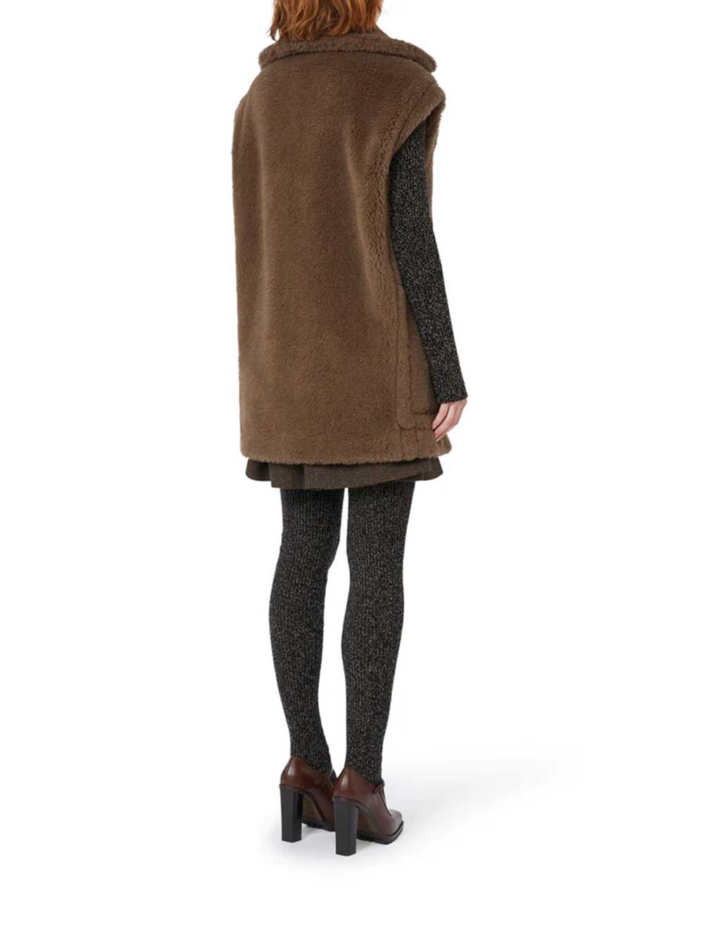 Max Mara COAT - Brown | 7d006978eb753a73f5afdcc737b1670c598a68b7