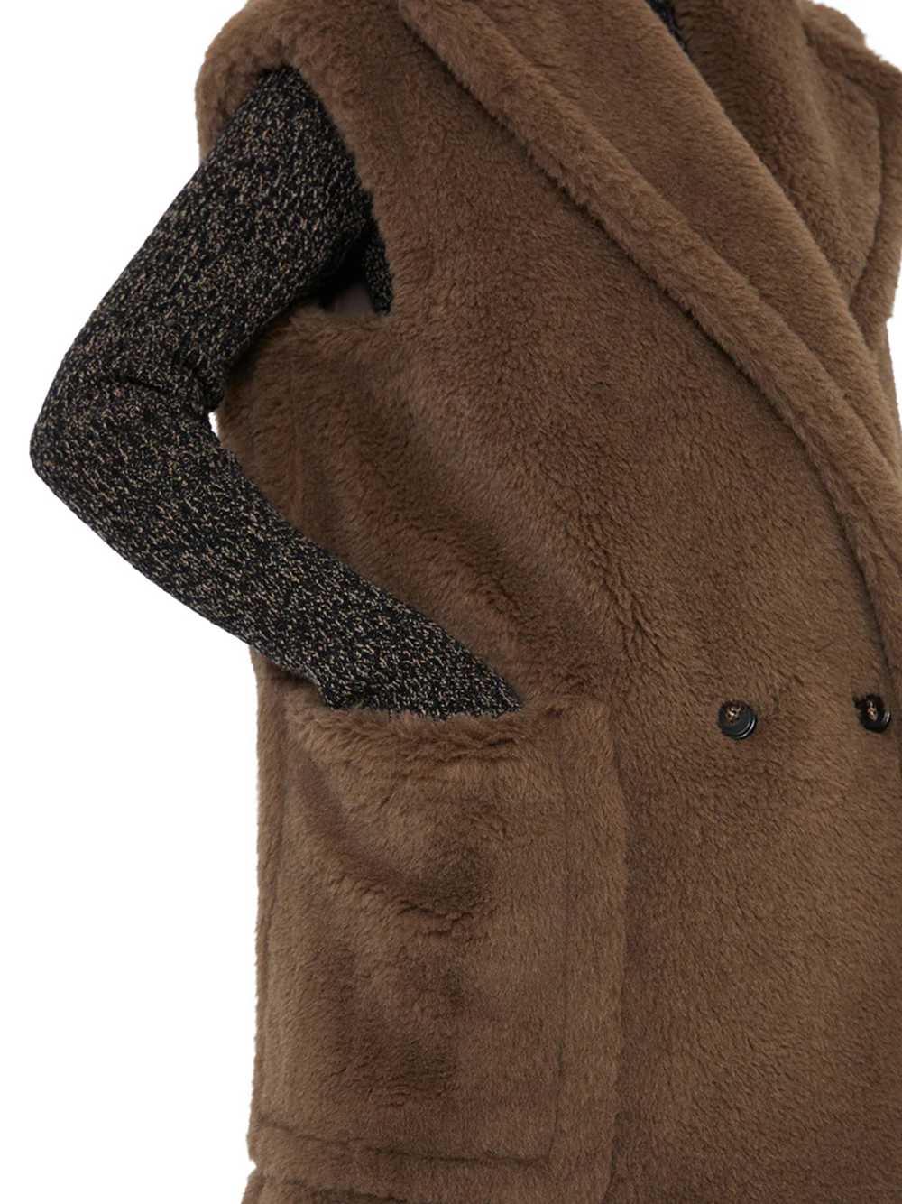 Max Mara COAT - Brown | 5ed0caf54622a69cabc101787666de758a95616d