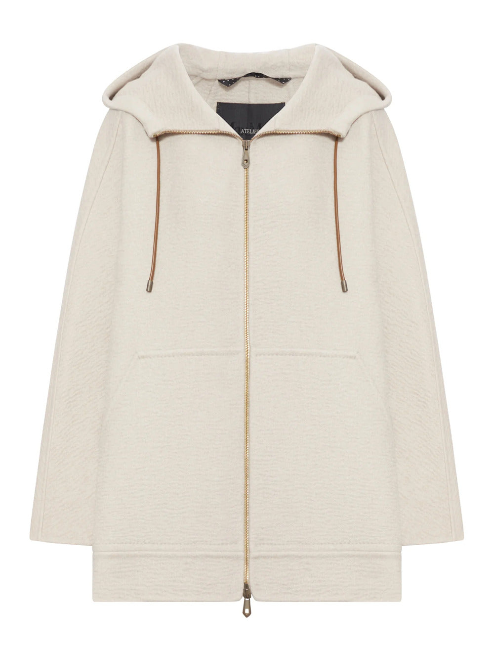 Max Mara COAT - Nude & Neutrals | 4f2cc51537f17d4e6db9695cc2d7f2ad326de0d5