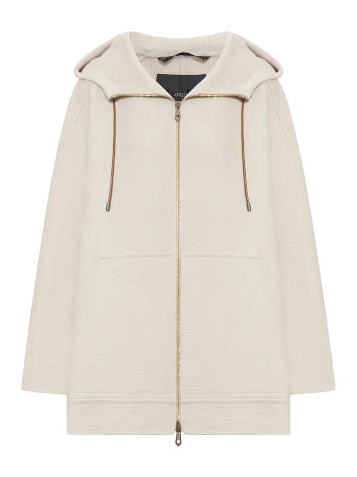 Max Mara COAT - Nude & Neutrals | 4f2cc51537f17d4e6db9695cc2d7f2ad326de0d5