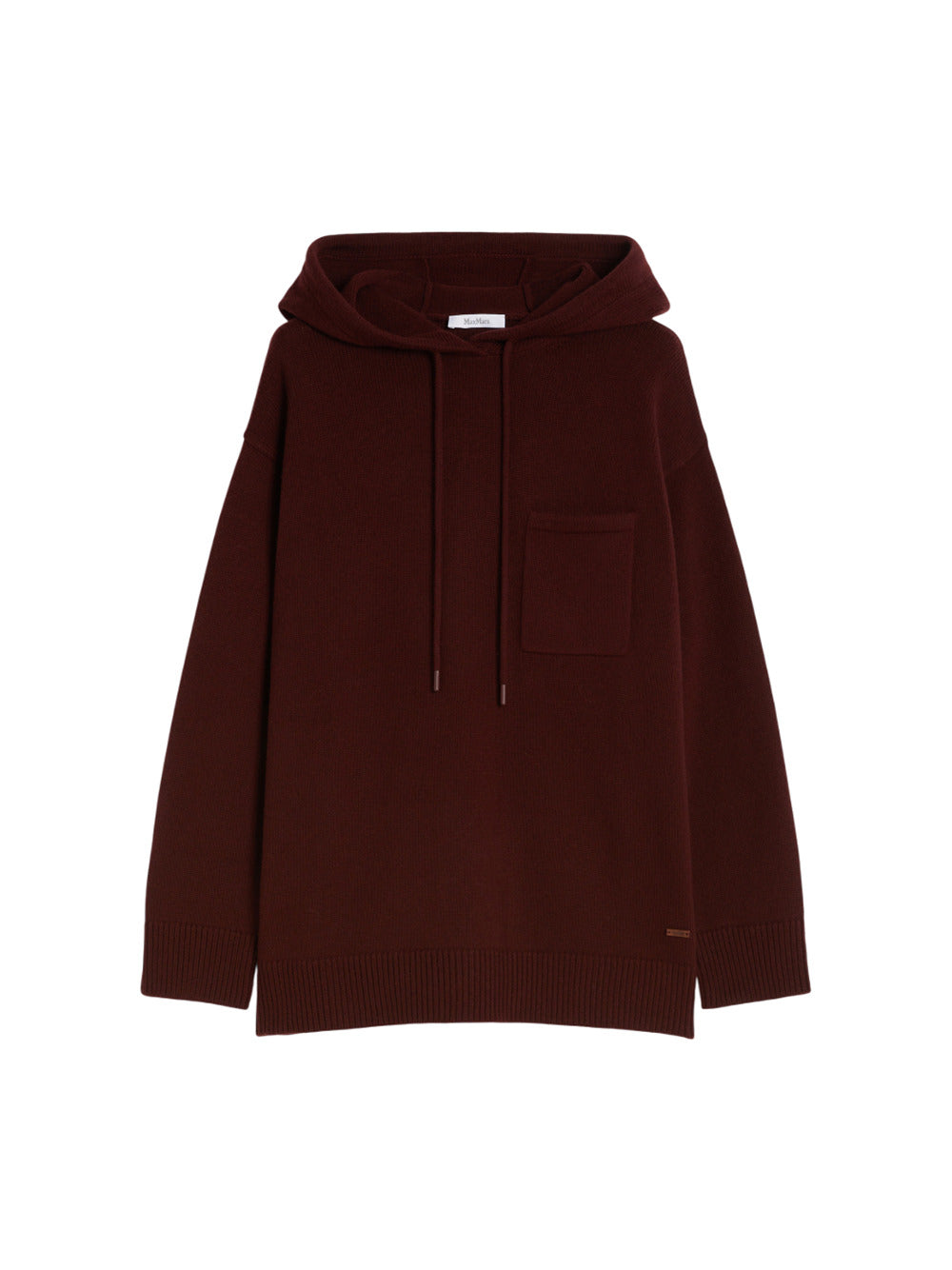 Max Mara SWEATER - Red | cb5cfcc33d449524037186d9dfff6457c763053c