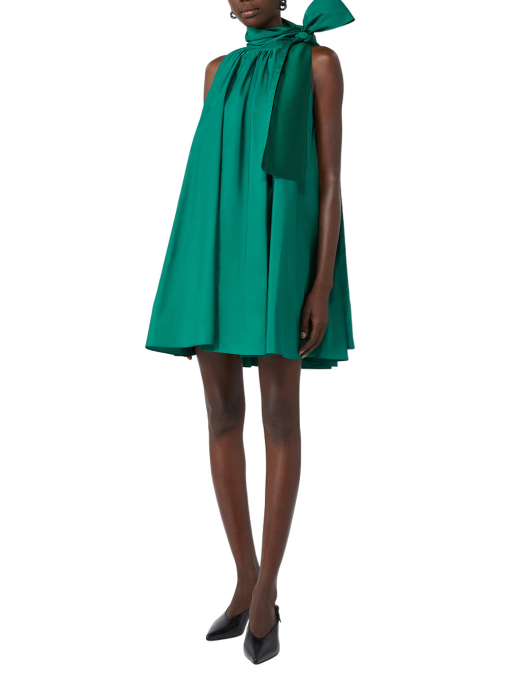 Max Mara DRESS - Green | b79dab09e4f4fe108746fe0d396287b1c8225de3