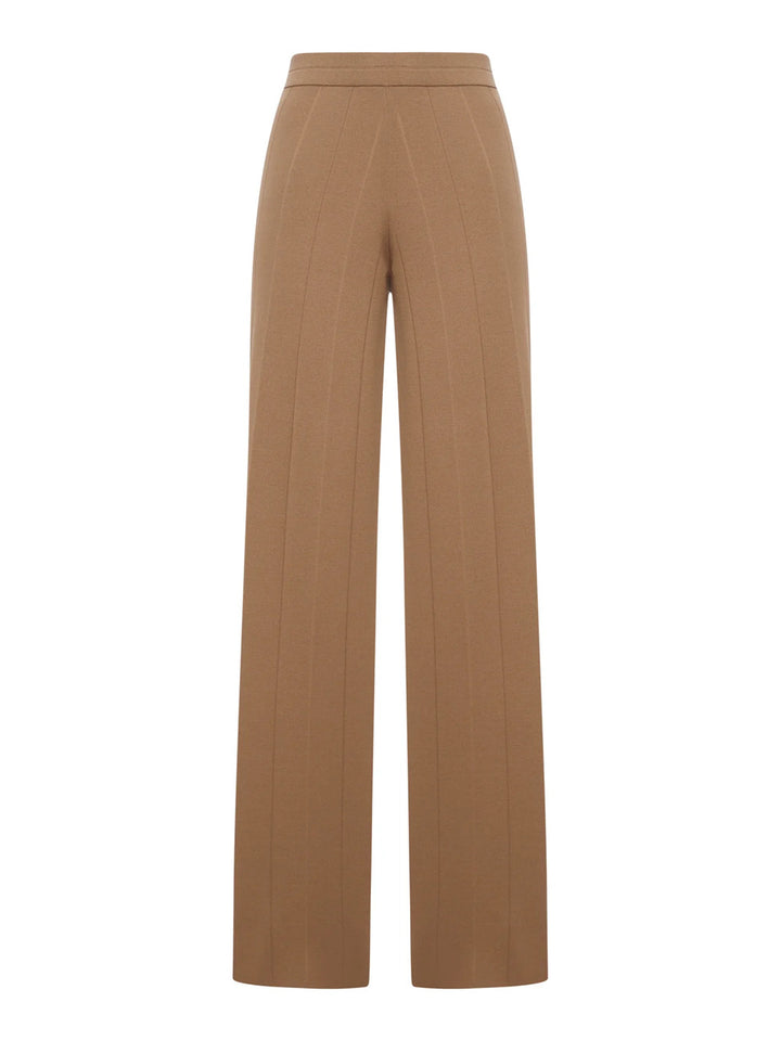Max Mara PANTS - Brown | 9f76b60d322ef07253d9c0b349749e5b2927e0d2