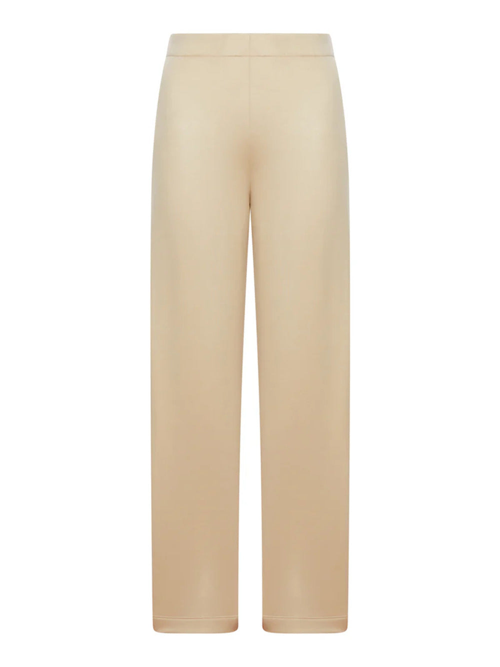 Max Mara PANTS - Brown | 648cc6e8ba3ff11a07c43ccc148cf01e4731b450