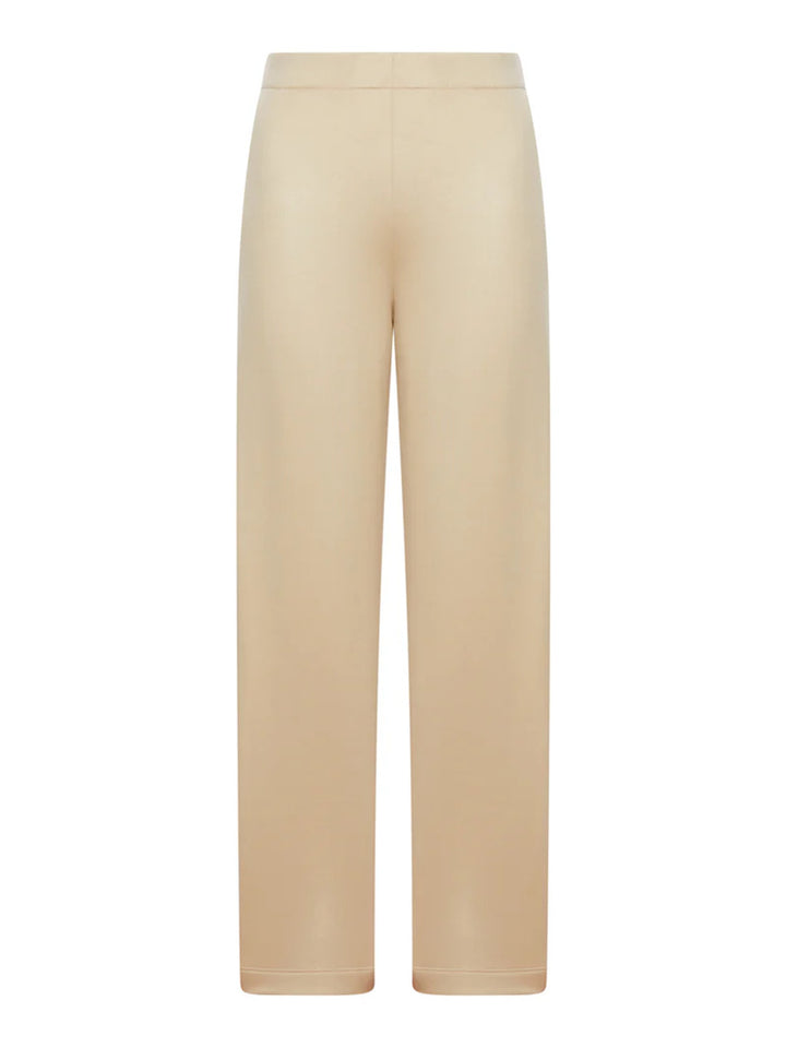 Max Mara PANTS - Brown | 648cc6e8ba3ff11a07c43ccc148cf01e4731b450