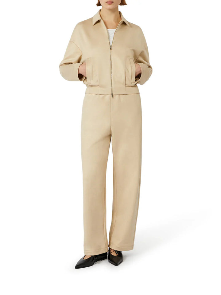 Max Mara PANTS - Brown | 7ed244627e3e22515946db049b52d52c755a4e83