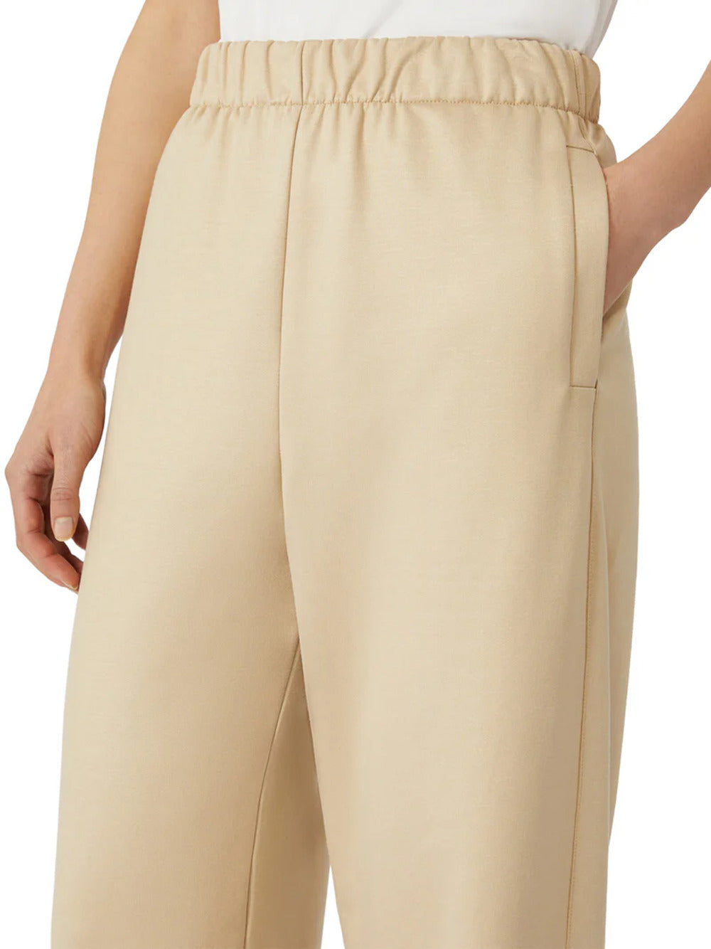 Max Mara PANTS - Brown | 78654e037d570acc836f002905f93a3b733d71d2