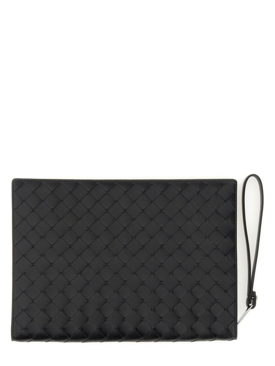Bottega Veneta Shoulder Bags - Black | Wanan Luxury