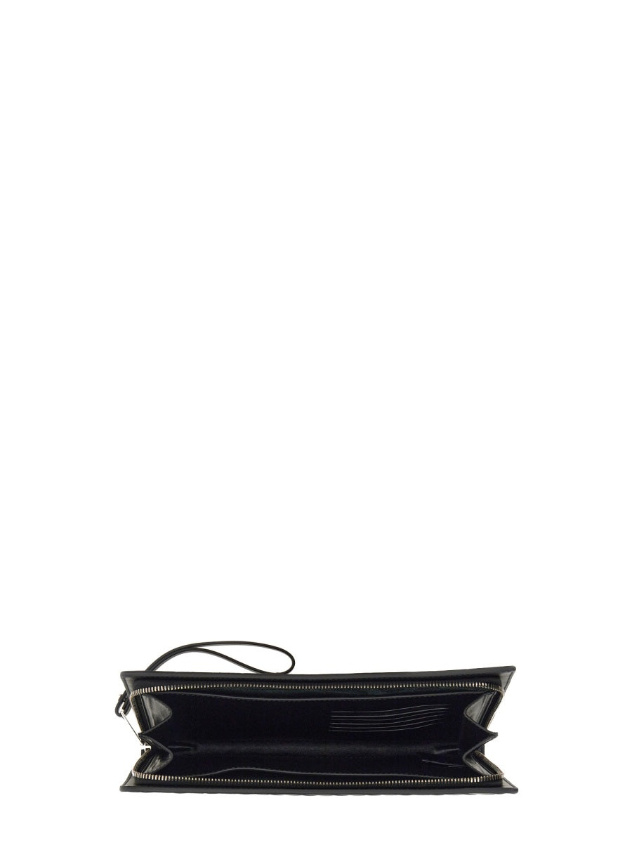Bottega Veneta Shoulder Bags - Black | Wanan Luxury