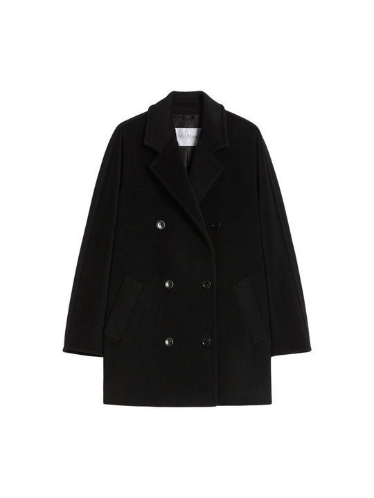 Rebus Short Coat