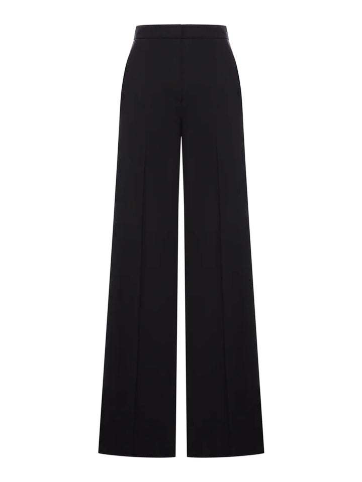 Max Mara PANTS - Black | c9625f07ed0ed98f38cf35b2c520ac8fc26376d4