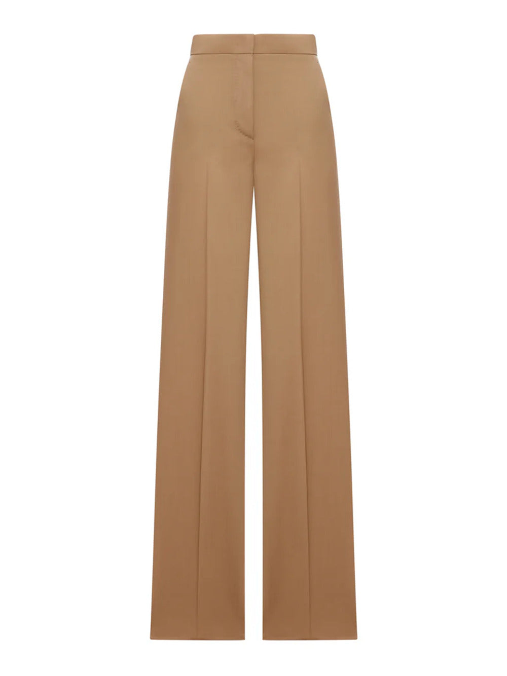 Max Mara PANTS - Brown | ff7ffa67c36fe123ce8907b2d9857fa158f88c9b