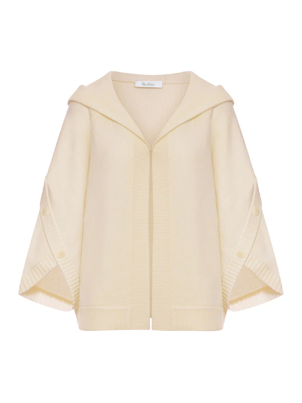 Max Mara SWEATER - Brown | aeab4a029246bee6e54124b163f700bf90241422