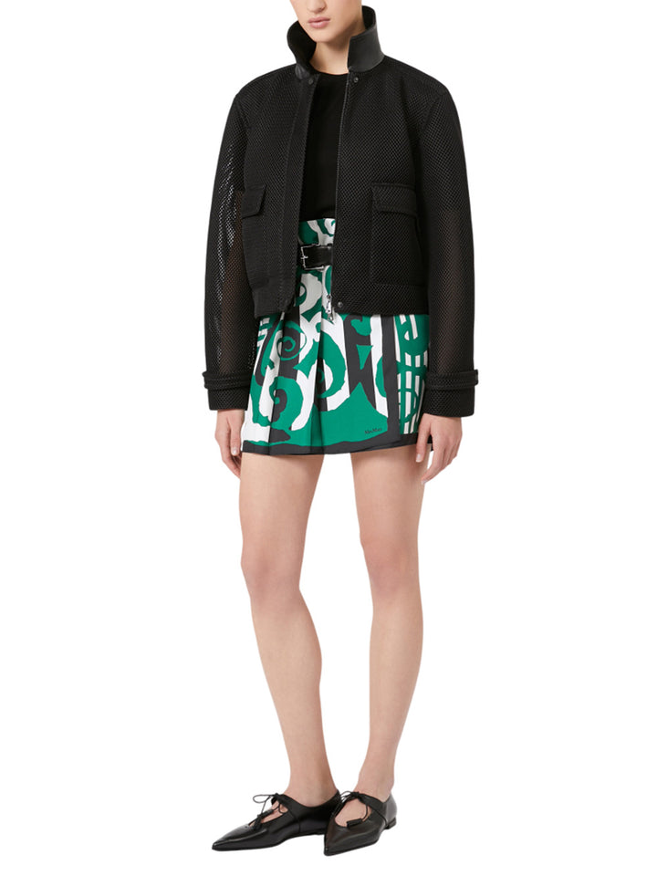 Max Mara SWEATER - Black | f5c078fa7485e5d572376c9bbacbf04d99b37132