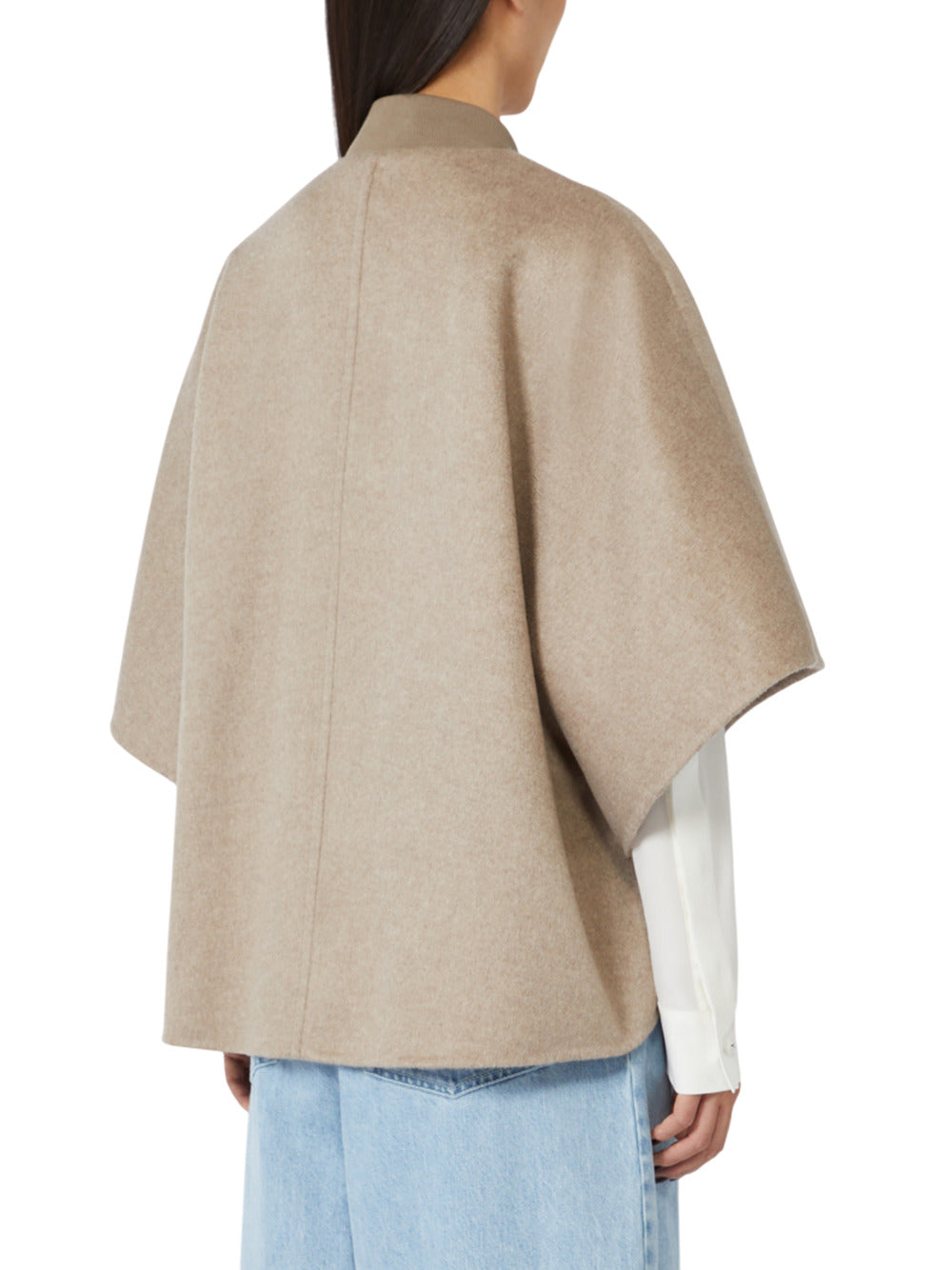 Max Mara JACKET - Brown | 3ce2b974ff9683929fd5b557f45709702bc43287