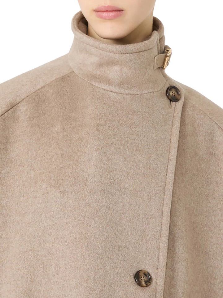 Max Mara JACKET - Brown | dd9041aac5592e4474d176e175079739e7fd841d