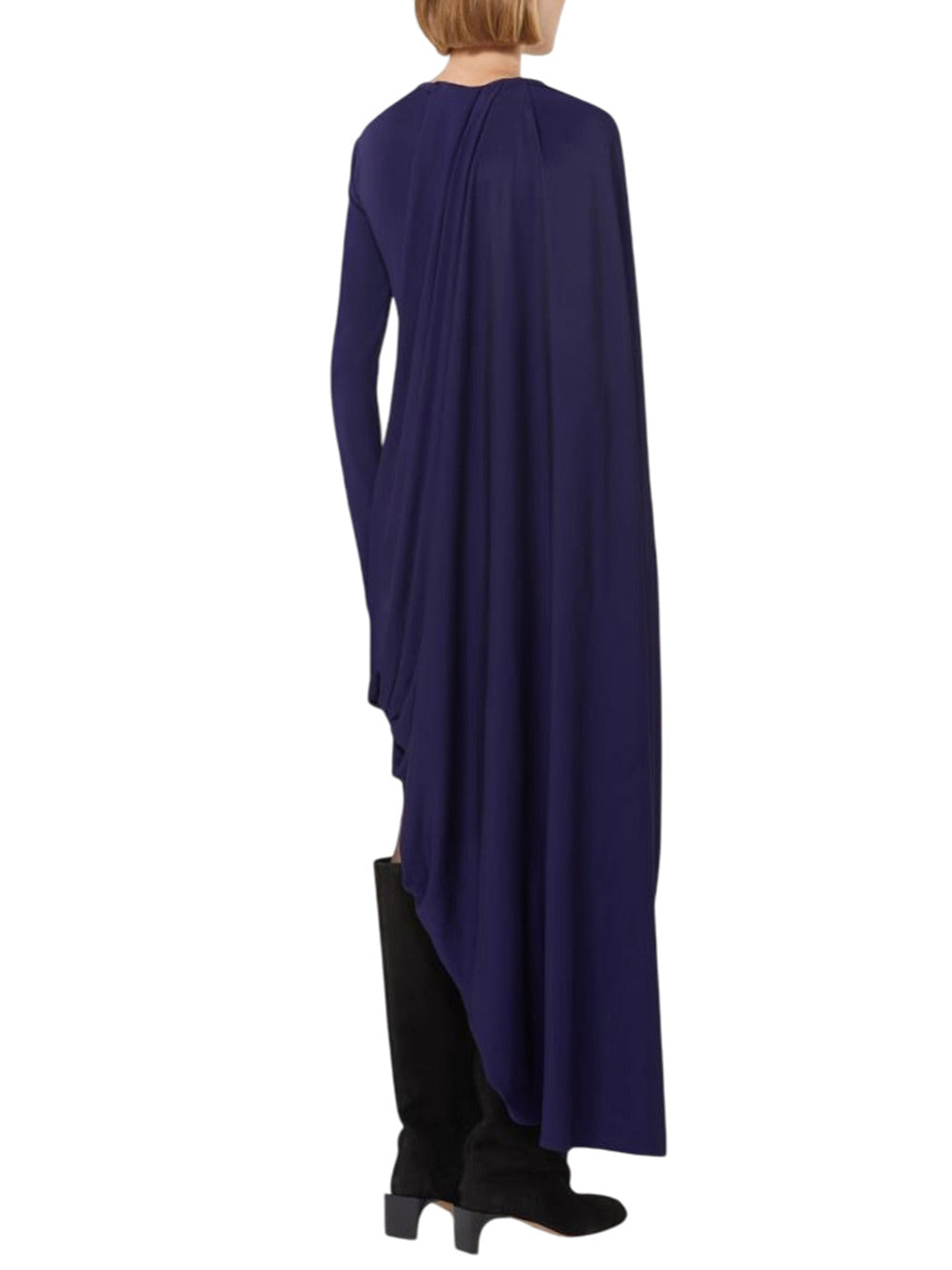 Sportmax DRESS - Pink & Purple | 5f007778e47b2d311b0952fd9c455ed0564b45bd