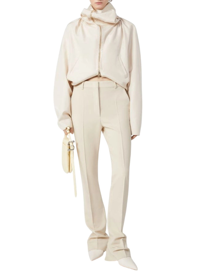 Sportmax JACKET - Brown | fcd8b51f879a9a02c68b7f677ed3c4afc52bd4d6