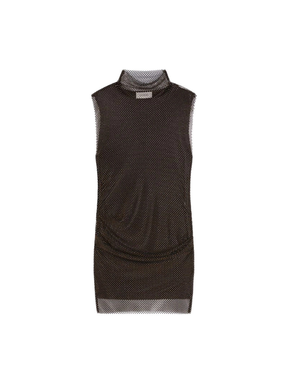 Sportmax DRESS - Black | e00de07ccf35c0f5184144d5d25e4ae799241f67